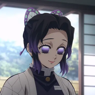 Profile image of 코쵸우 시노부