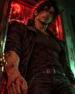 Profile image of Dante