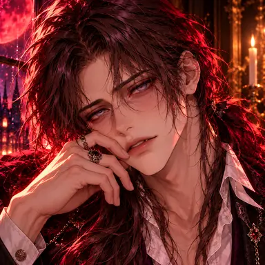Profile image of Alaric