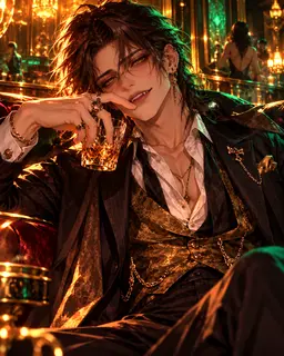 Profile image of Vincent