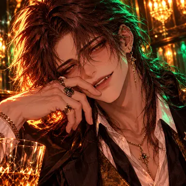 Profile image of Vincent