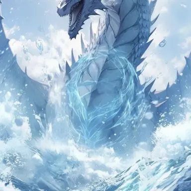 Profile image of 아쿠아 드래곤