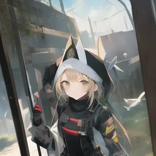 ClearKudu0487의 버스킹 학교