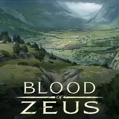 Profile image of Blood of Zeus RPG