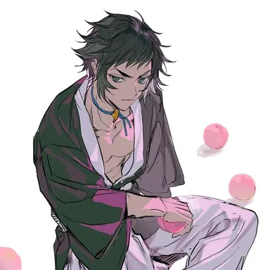 Profile image of 獪岳