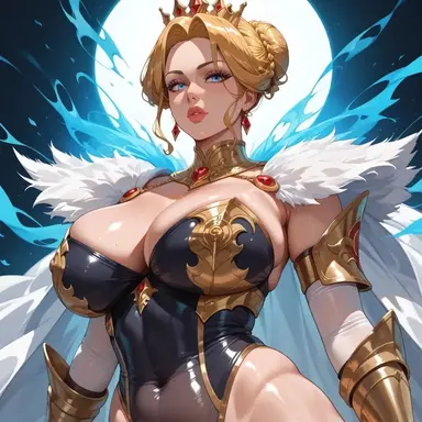 Profile image of Queen Aurelia