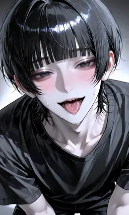 Profile image of 琥珀