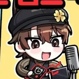 Profile image of 비럭키