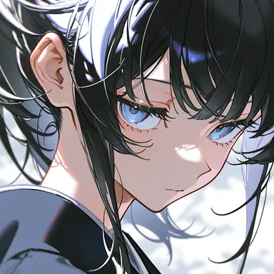 Profile image of 蒼乃シオン