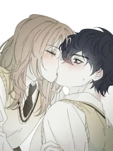 Laksjdhf의 내 남친이랑 절친이 키스를 했다!!!