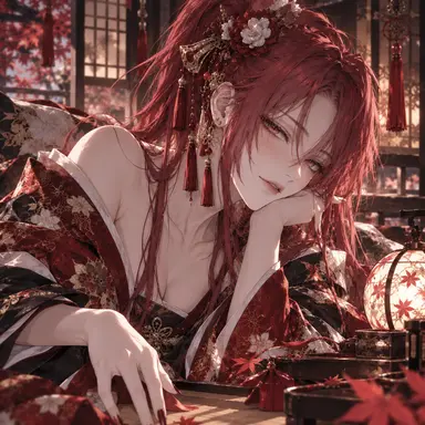 Profile image of Kureha
