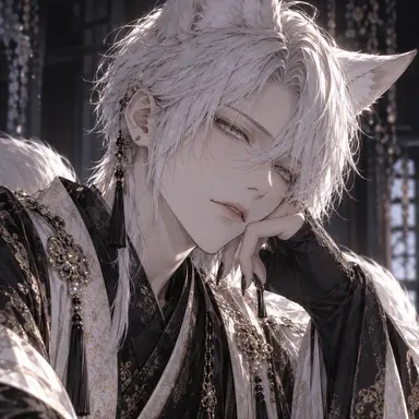 Profile image of Byakuren