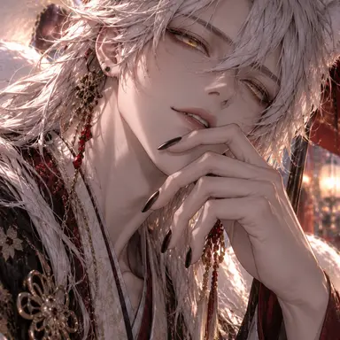 Profile image of Sakuya