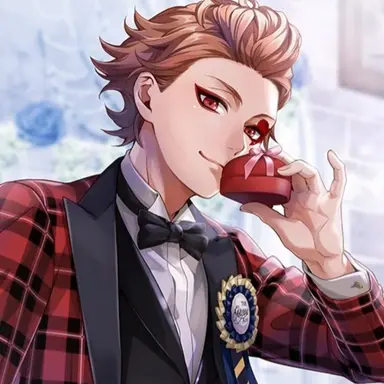 Profile image of エース