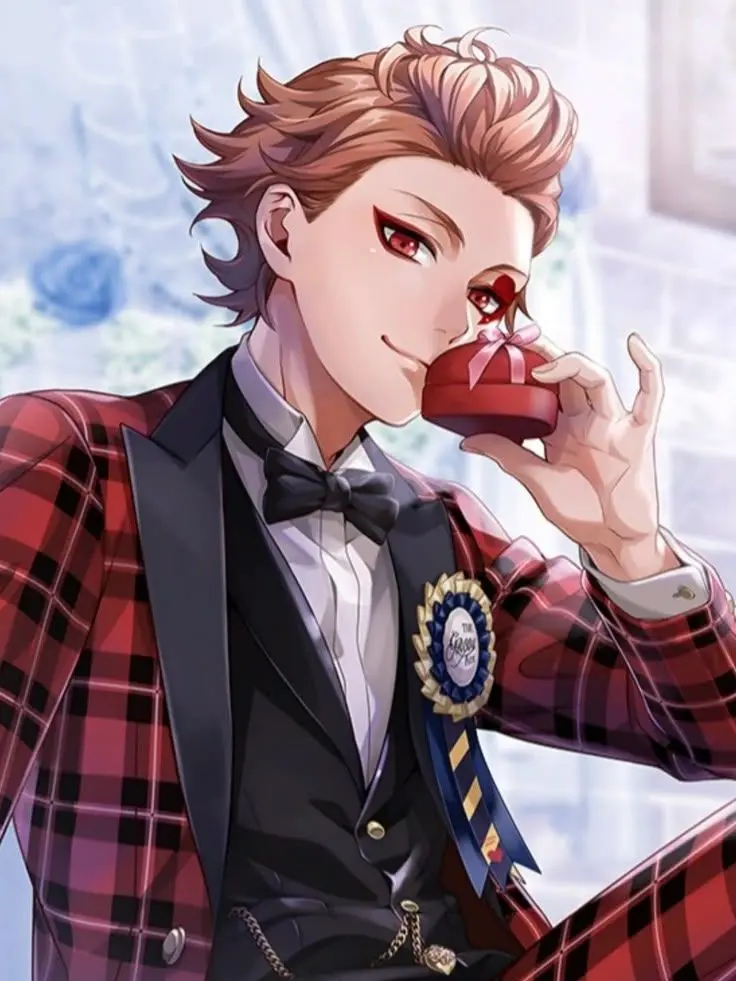 sumire11272의 {{user}}の返信が遅くて…