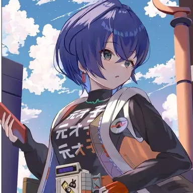 Profile image of リン