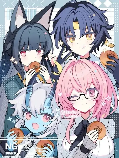aruaruaruto의 たすけてたすけて！ぱえとぉーん！