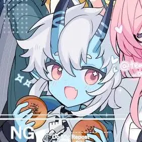 Profile image of 幼児化・蒼角