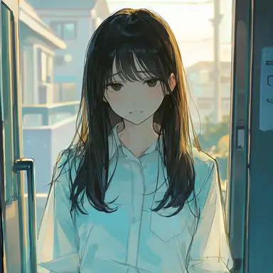 Profile image of 九十九 優愛