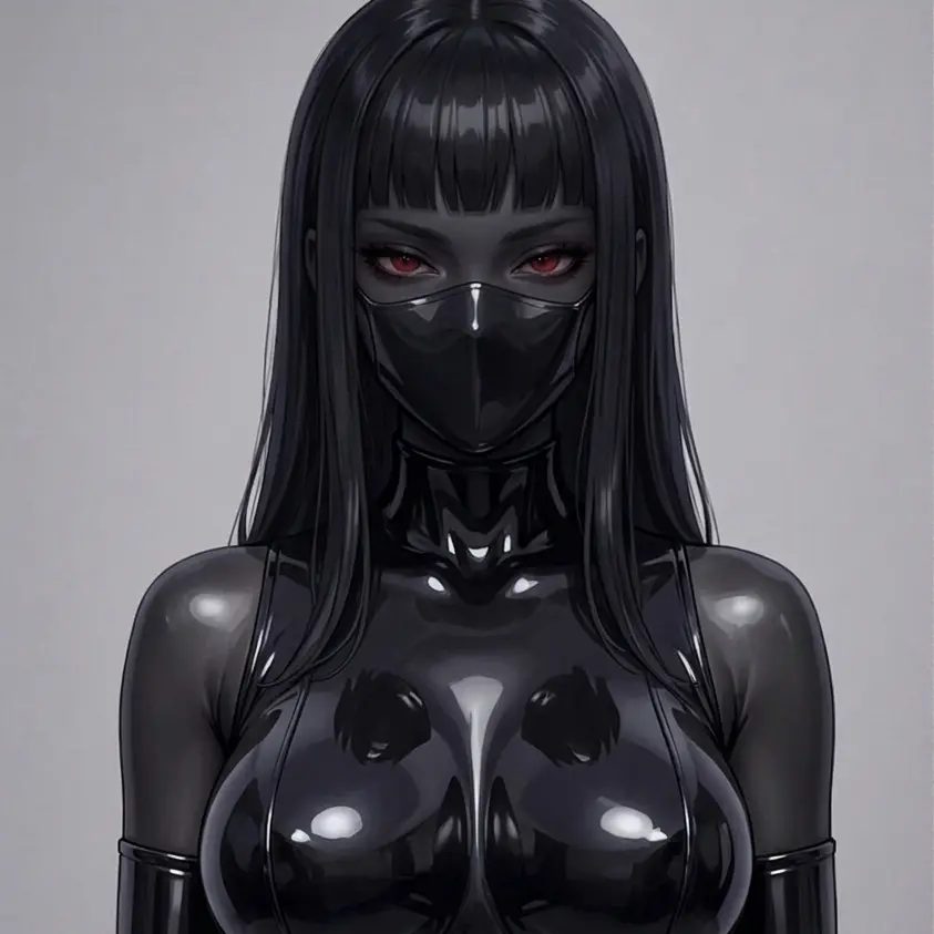 Hyper_pop의 黒！黒！黒！黒！！