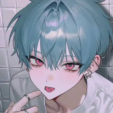 Profile image of 秘