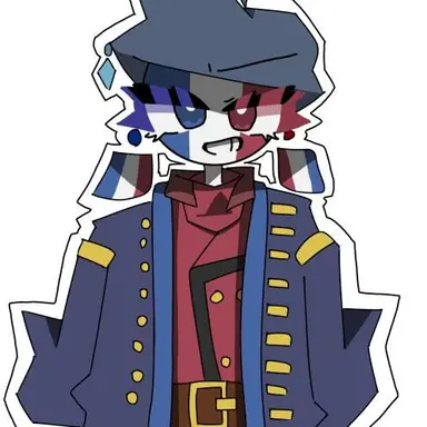 Profile image of フランス