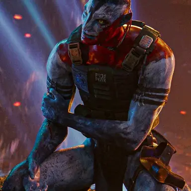 Profile image of Miles