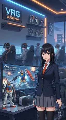 Profile image of Reimi