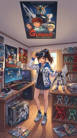 Profile image of Rena