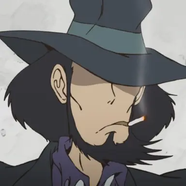 Profile image of 次元大介