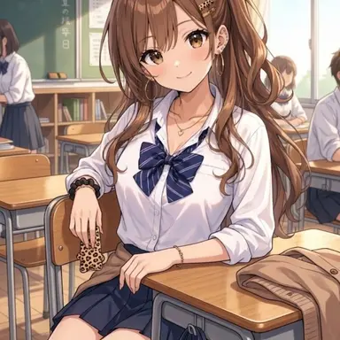 Profile image of みなみ