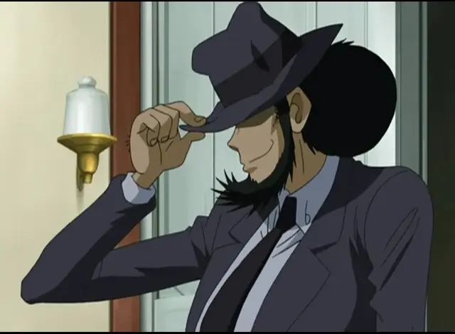 Profile image of 次元大介