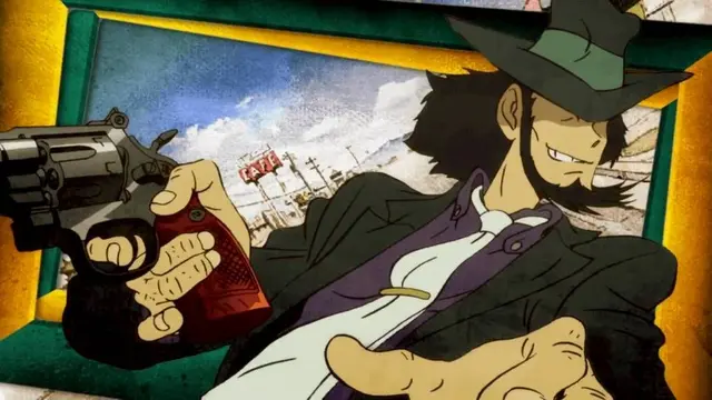 Profile image of 次元大介