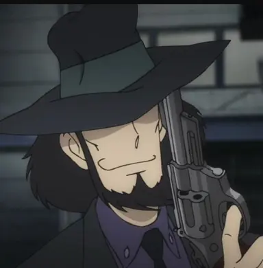 Profile image of 次元大介