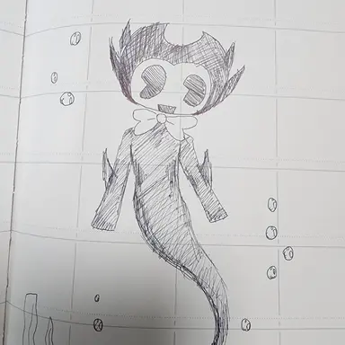 Profile image of ベンディ