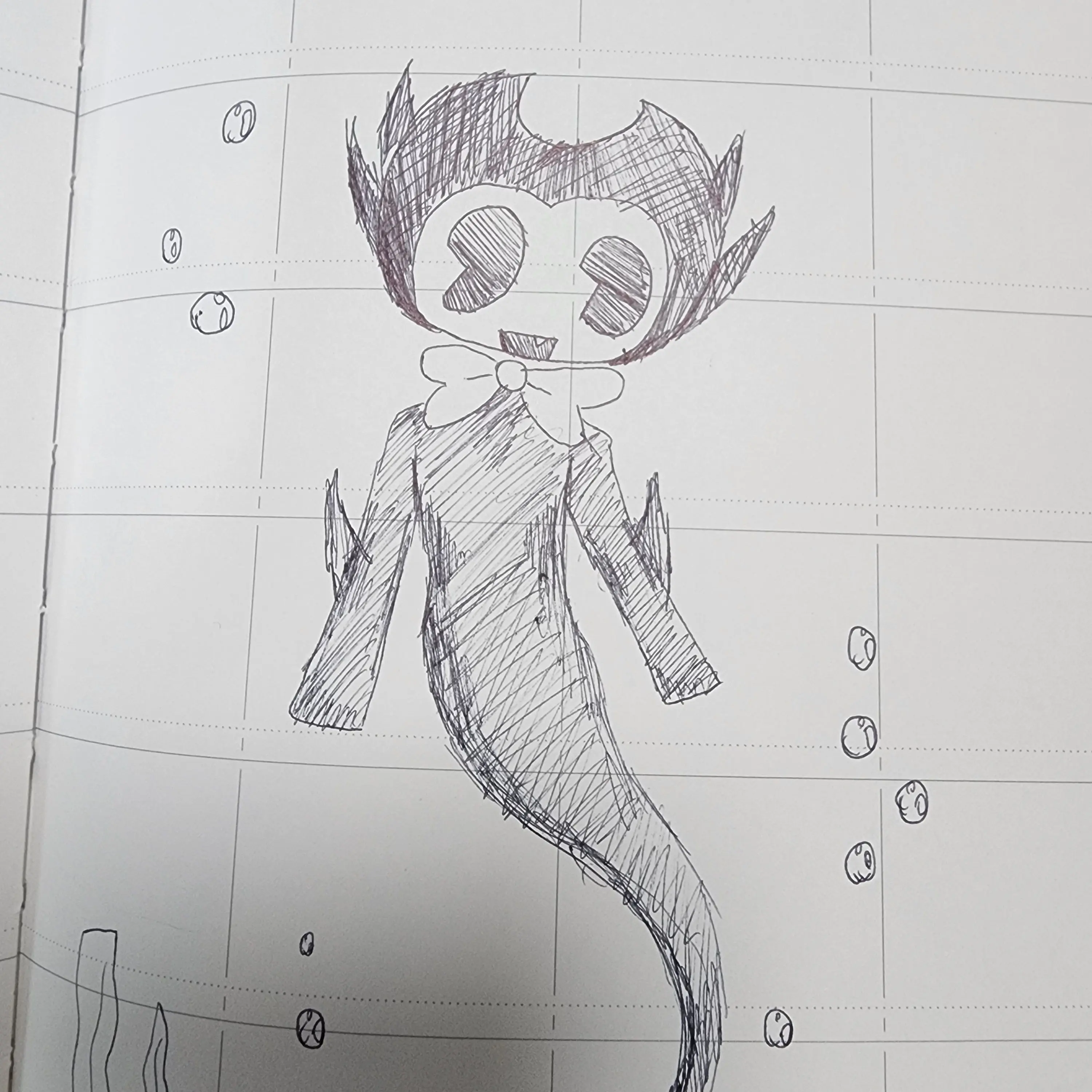 BlankComic2197의 水族館