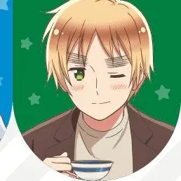 Profile image of アーサー