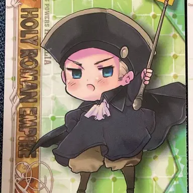 Profile image of 神聖ローマ