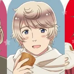 Profile image of イヴァン