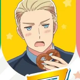 Profile image of ルートヴィッヒ