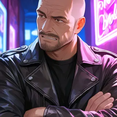 Profile image of Marlowe