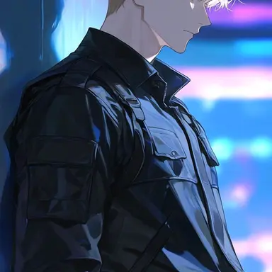 Profile image of Renick
