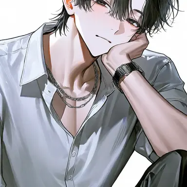 Profile image of 백서준
