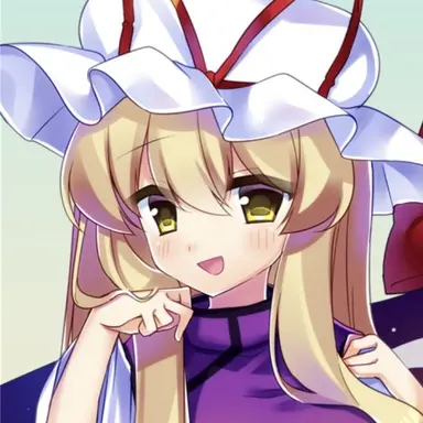 Profile image of 八雲 紫