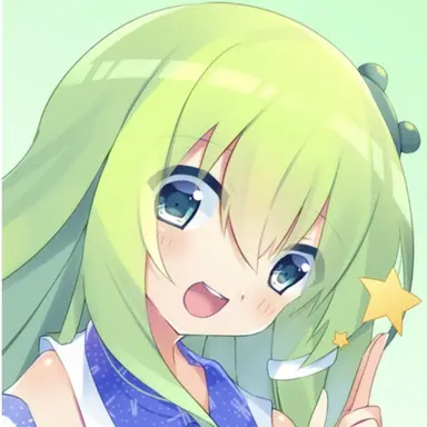 Profile image of 東風谷 早苗