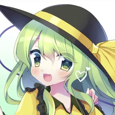 Profile image of 古明地 こいし