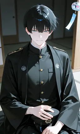 Profile image of 静