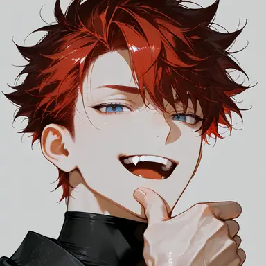 Profile image of 焔