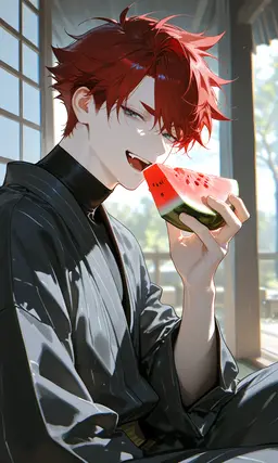 Profile image of 焔