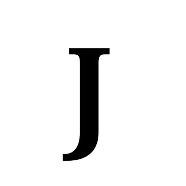Profile image of J